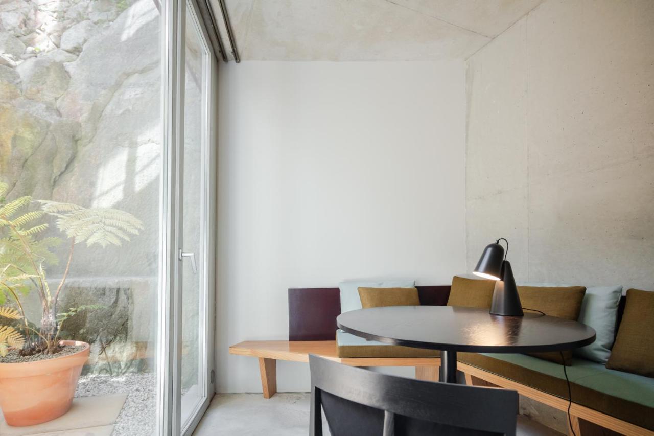 L'Olivier 23 - 2 Apartments In A Recently Renovated Guesthouse Porto Exterior foto